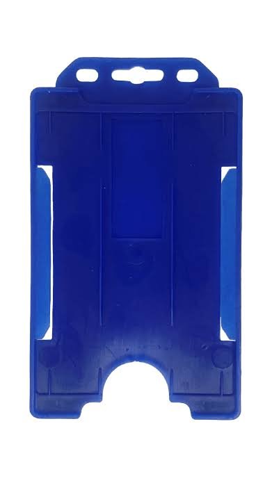 ID card holder template - Payal Production